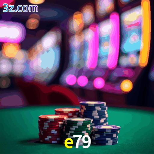 Experiência de Jogos e79