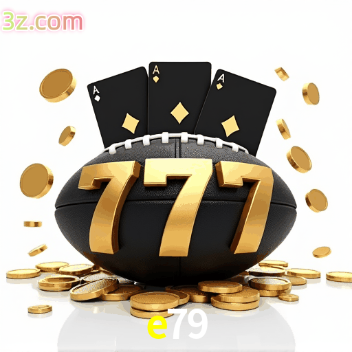 Experiência Jogos e79